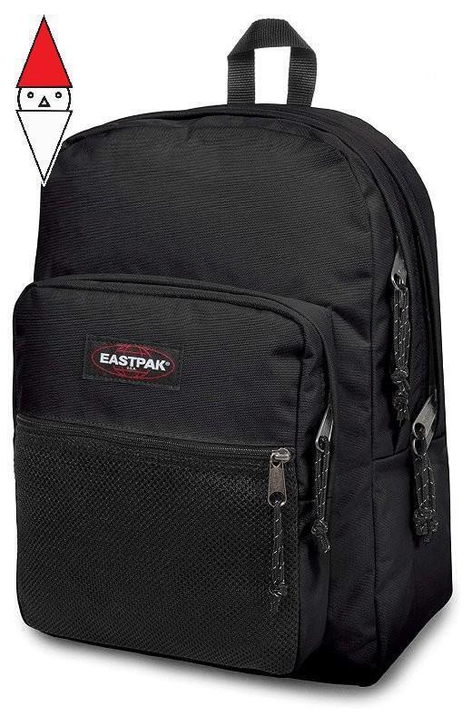 ARTICOLO SCOLASTICO VF EUROPE BVBA (EASTPAK) PINNACLE ZAINO EASTPAK NERO