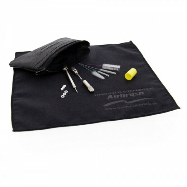 Service Kit aerografi Harder & Steenbeck (217500)