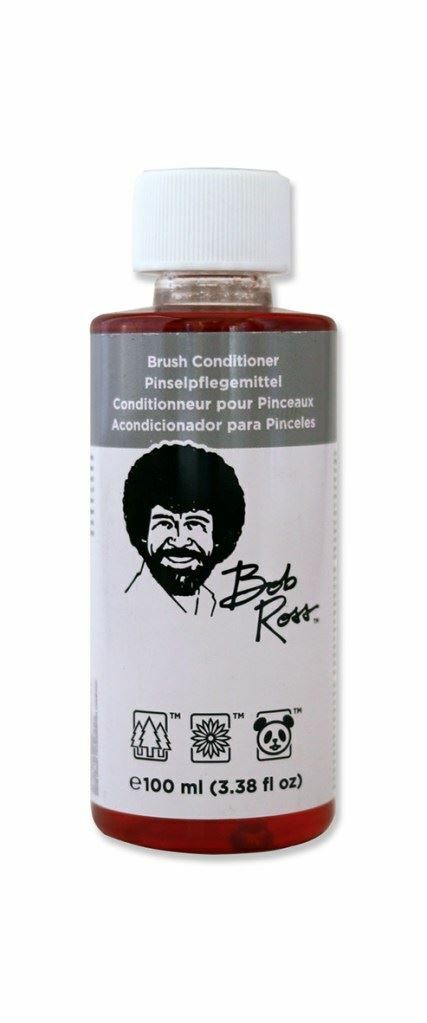 Bob Ross Spazzola Balsamo 100ml