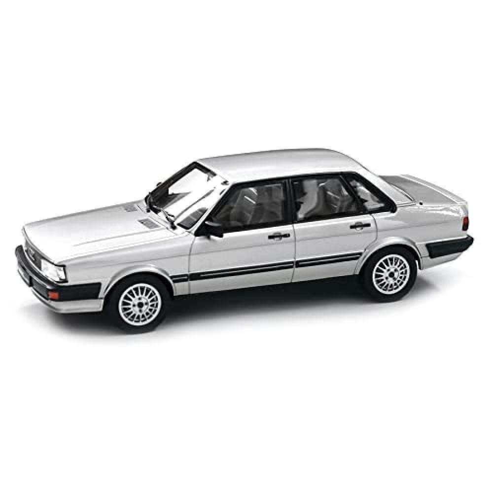 (TG. Maßstab 1:18) Audi A5-5025 - Modellino auto 80 Quattro (B2), scala 1:18, m