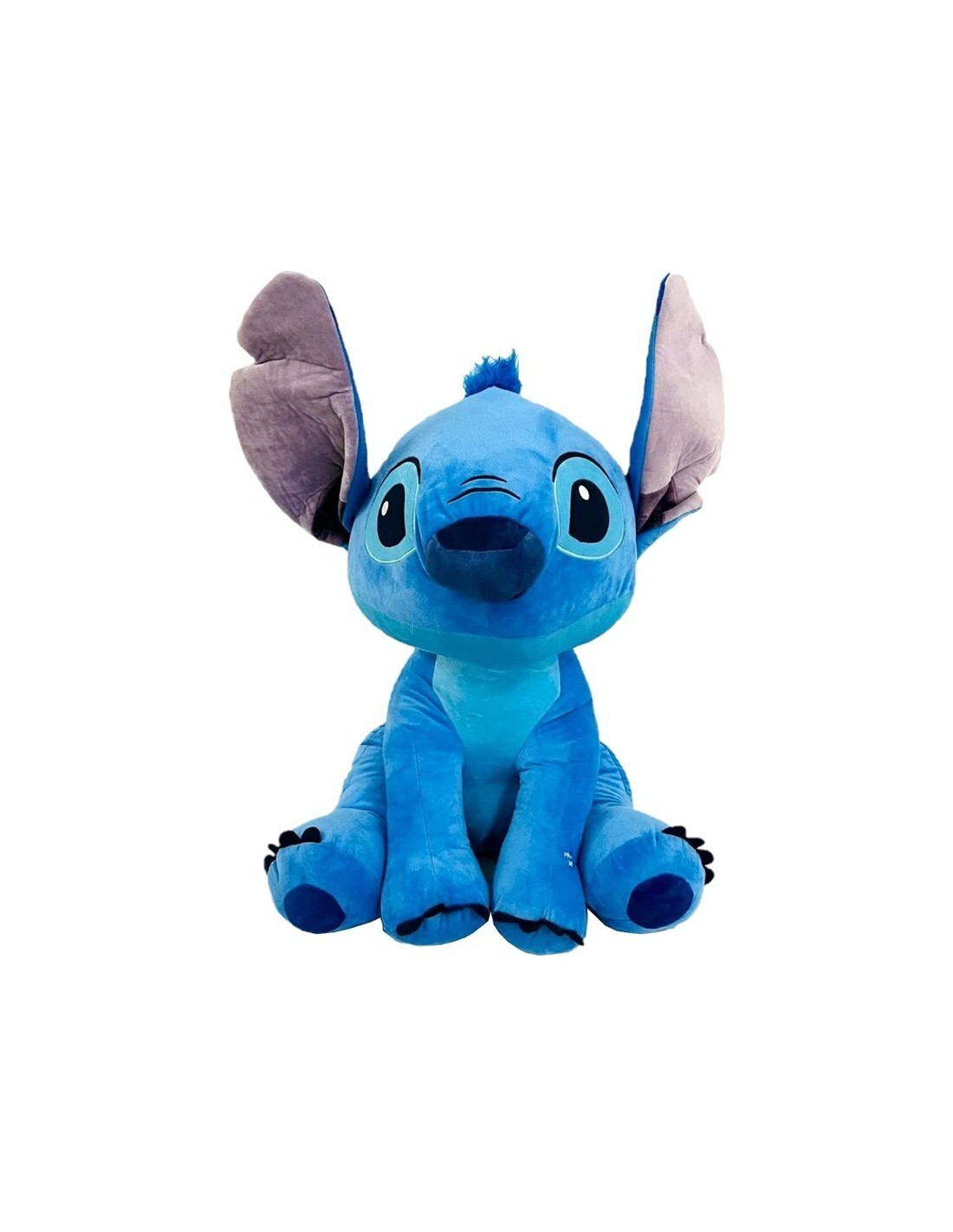 PELUCHE STITCH SONORO CM 30