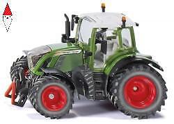 SIKU 1/32 FENDT 724 VARIO