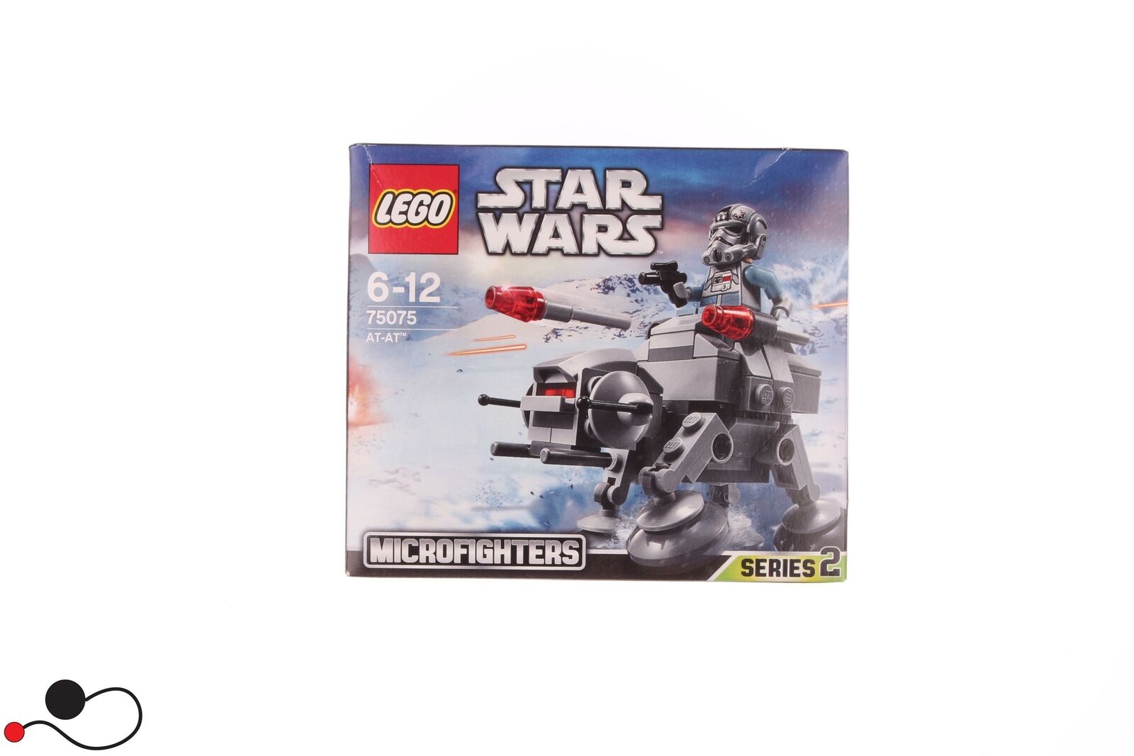 COSTRUZIONI LEGO 75075