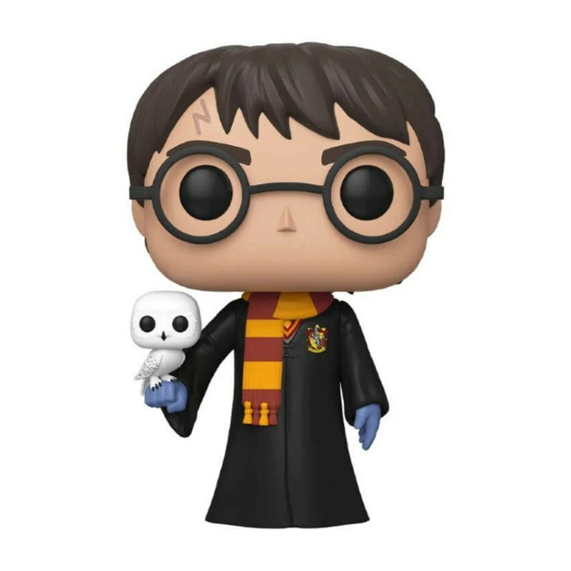 FUNKO POP HARRY POTTER 18"" (48054) - NUM.01