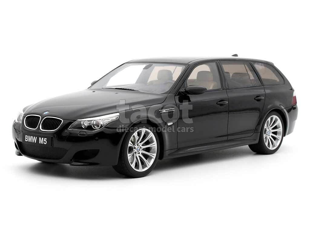 BMW M5 Touring/E61 2004 - ottomobile 1/18