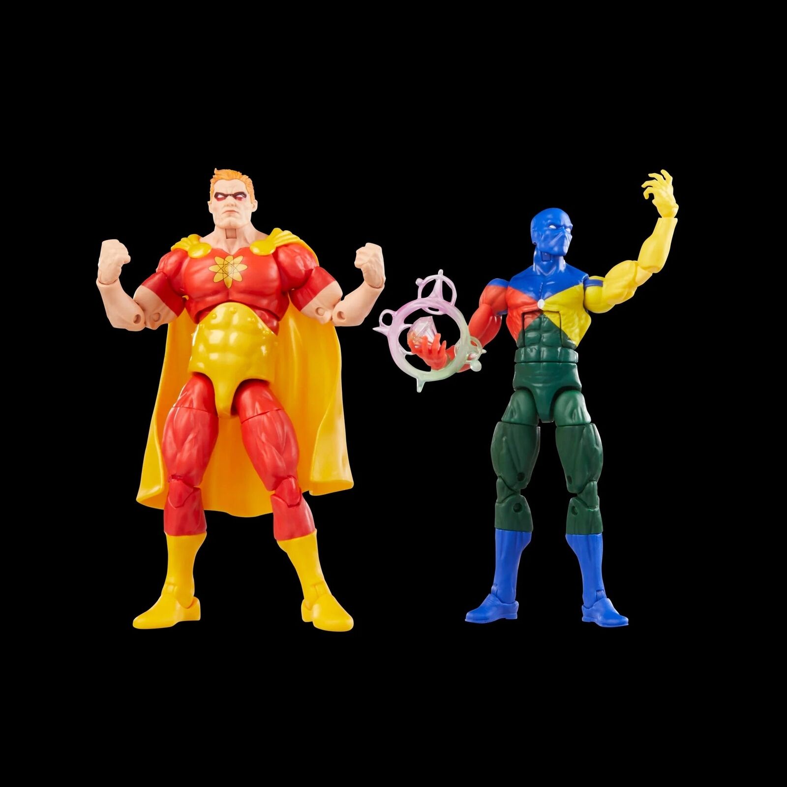 Hasbro Hasbro - Marvel Legends Series - Squadron Supreme, Marvel's Hyperion e