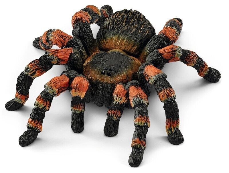GIOCATTOLO Tarantola (WILD LIFE - Price red)