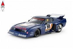 TAMIYA 1/20 TOYOTA CELICA LB TURBO GR.5