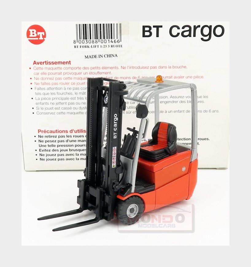 1:23 ROS Bt Cargo B316 Carrello Elevatore Vertical Order Picker RS001466