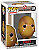 Ghostbusters Frozen Empire Pukey POP Movies #1509 Vinyl Figure FUNKO