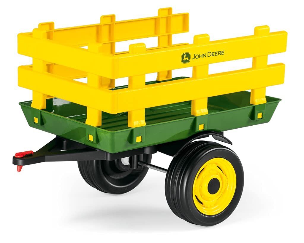 Peg Perego Rimorchio trattore IGTR0941