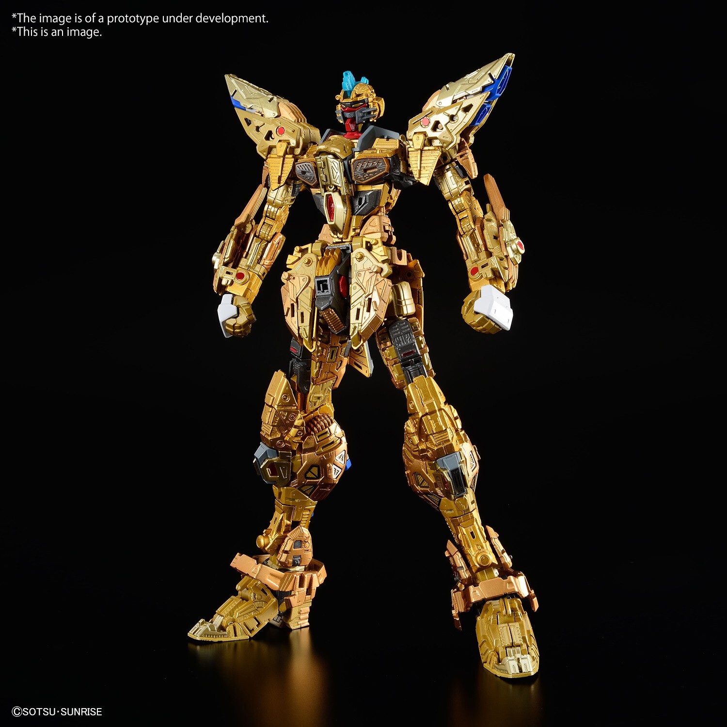 GUNDAM MASTER GRADE MGEX MODEL KIT STRIKE FREEDOM 1/100 BANDAI