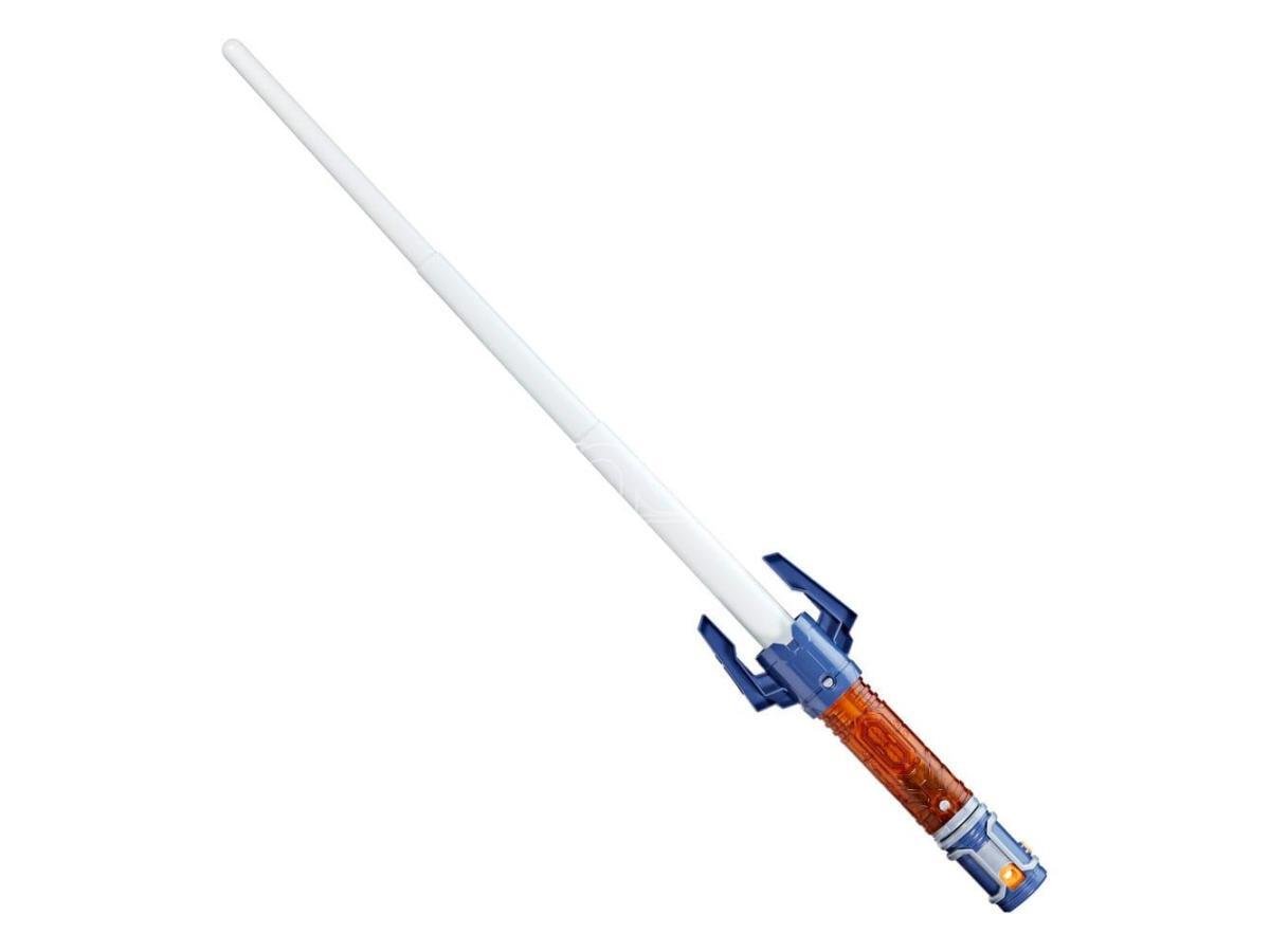 Star Wars Lightsaber Forge Kyber Core Roleplay Replica Lightsaber Ahsoka Tano Ha