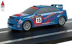 SCALEXTRIC START RALLY CAR - PRO TWEEKS