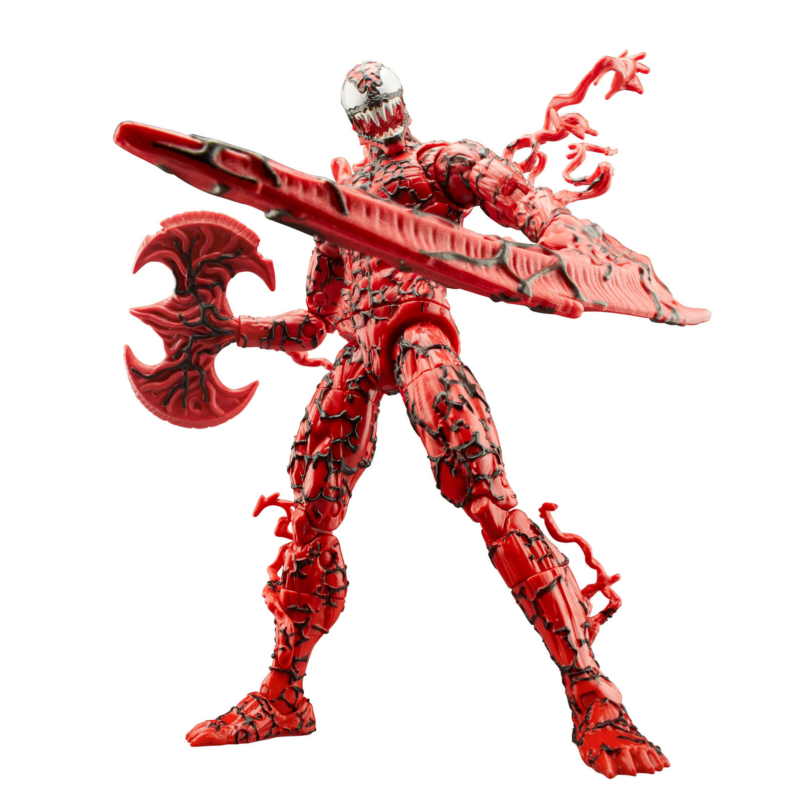 *PREORDER* Marvel Legends Series Spider-Man: CARNAGE by Hasbro