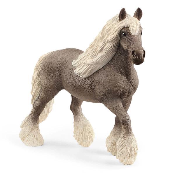 GIOCATTOLO Giumenta Silver Dapple (FARM WORLD - Price grey)