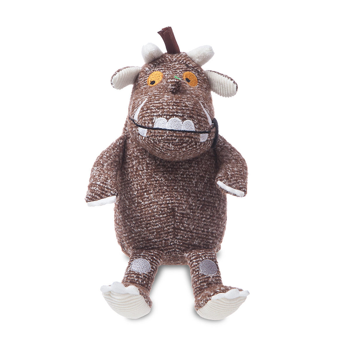Giocattolo Morbido/Peluche ~ ' Gruffalo' ~ The 'Gruffalo Bambino' Gamma Peluche
