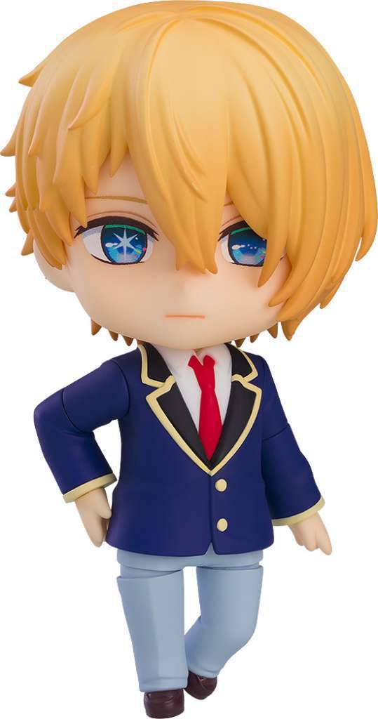95669 OSHINO KO AQUA NENDOROID MINI FIG
