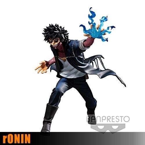 DABI - THE EVIL VILLAINS Vol. 3 - MY HERO ACADEMIA MHA BANPRESTO FIGURE
