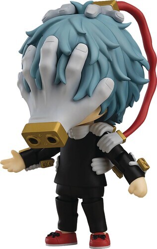 Merchandising My Hero Academia Tomura Shigaraki Villains Ed Nend