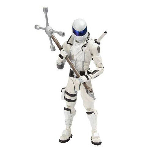 FORTNITE - Overtaker Action Figure McFarlane