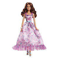 Mattel Signature Birthday Wishes Altri giocattoli HRM54