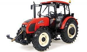 UNIVERSAL HOBBIES - ZETOR Proxima 8441 - 1/32 - UH2726