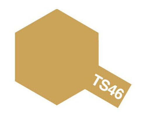 TS46 Light Sand TS46 - tamiya modellismo