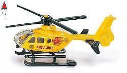 SIKU HELICOPTER