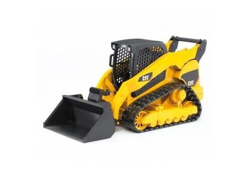 Bruder Pala cingolata Caterpillar 277C Veicolo Giocattolo 1:16 3+ Anni