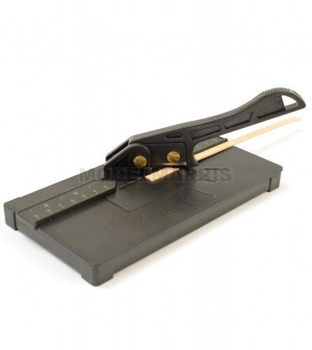 ARTESANIA LATINA 27004 Guillotine Cutter for Modeling and Crafts - Multi Cutter