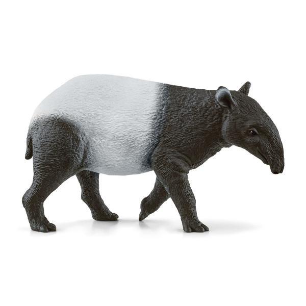 GIOCATTOLO Tapiro (WILD LIFE - Price yellow)