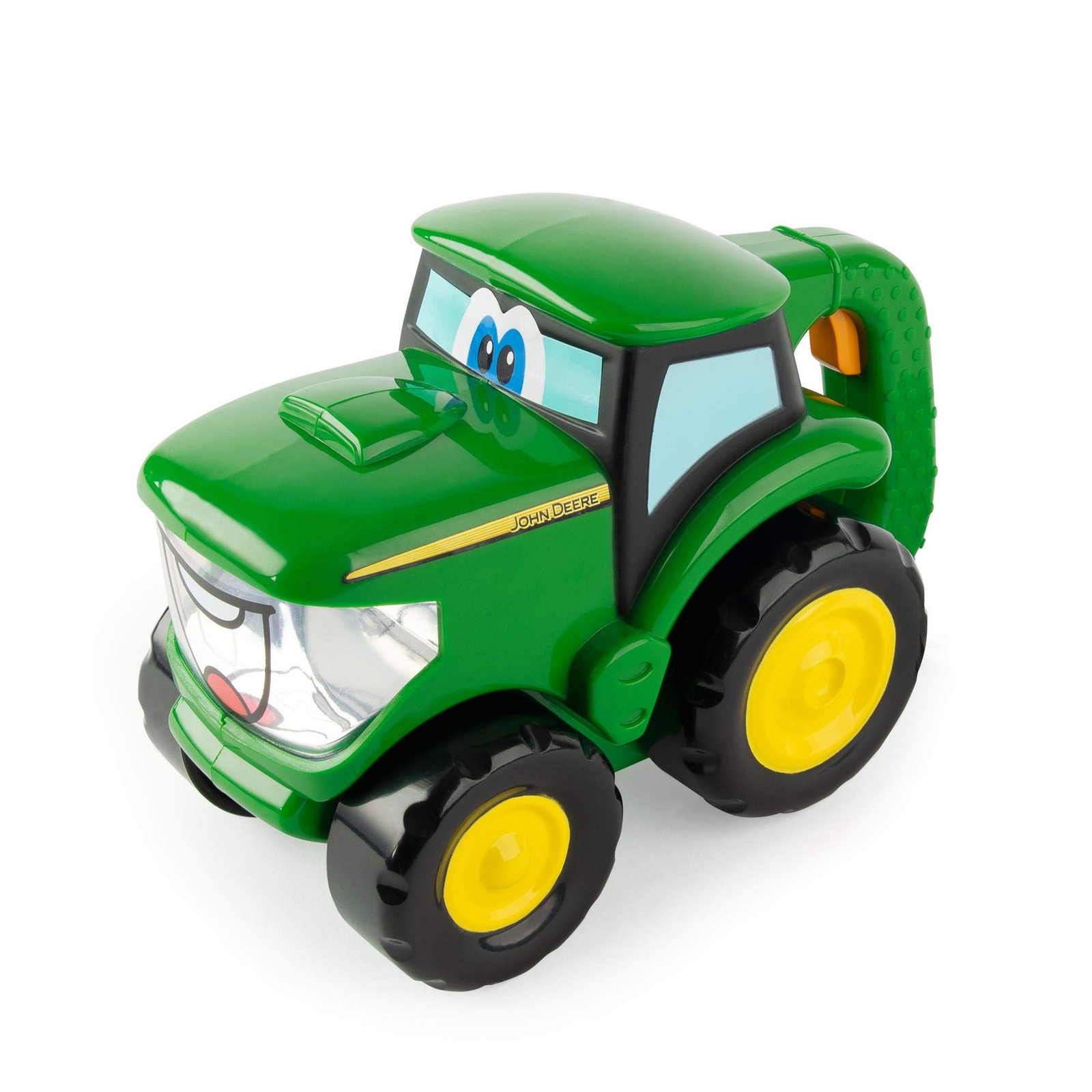 Merchandising John Deere: Torcia Trattore