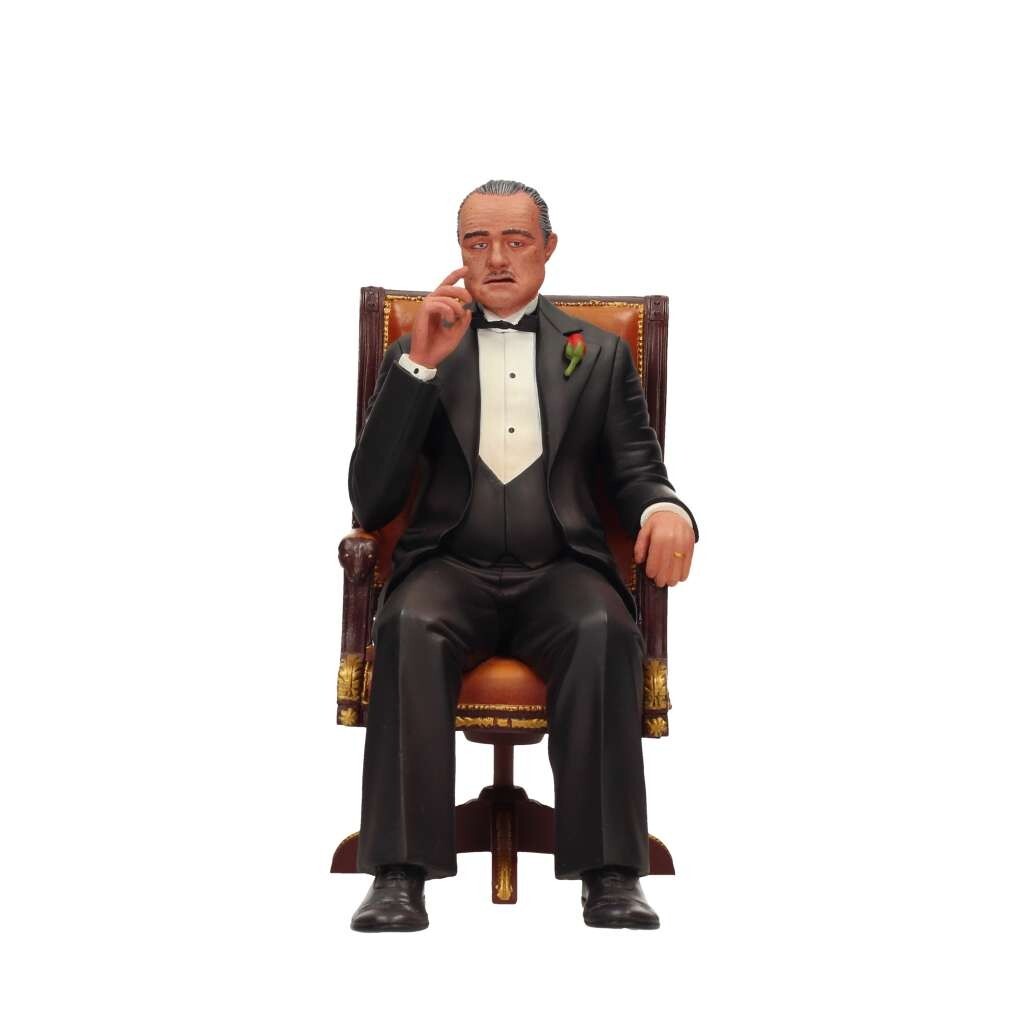 The Godfather Movie Icons Don Vito Corleone SD Toys