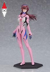 MAX FACTORY EVANGELION: 2.0 YOU CAN (NOT) ADVANCE - MARI MAKINAMI ILLUSTRIOUS