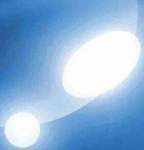 REVELL, Vernice acrilica spray blu brillante 100 ml, ,  REV34152