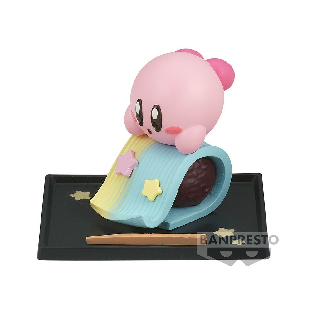Banpresto - Collezione Paldolce Vol. 5 - Kirby B