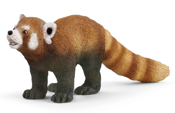 SCHLEICH, Panda rosso, ,  SHL14833