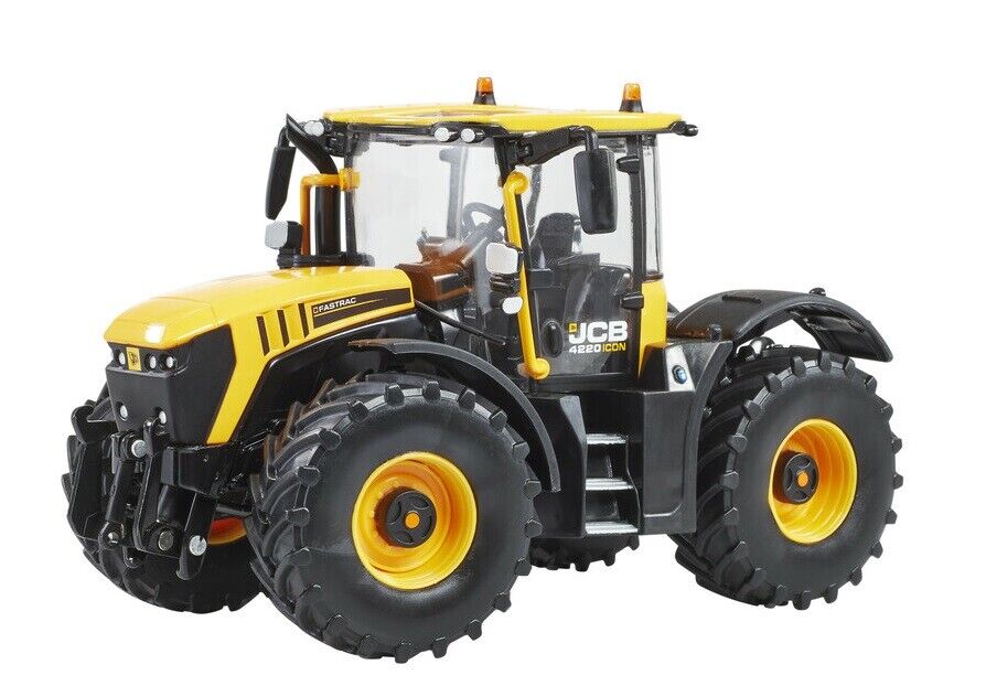 BRITAINS - Icona JCB Fastrac 4220 - 1/32 - BRI43355