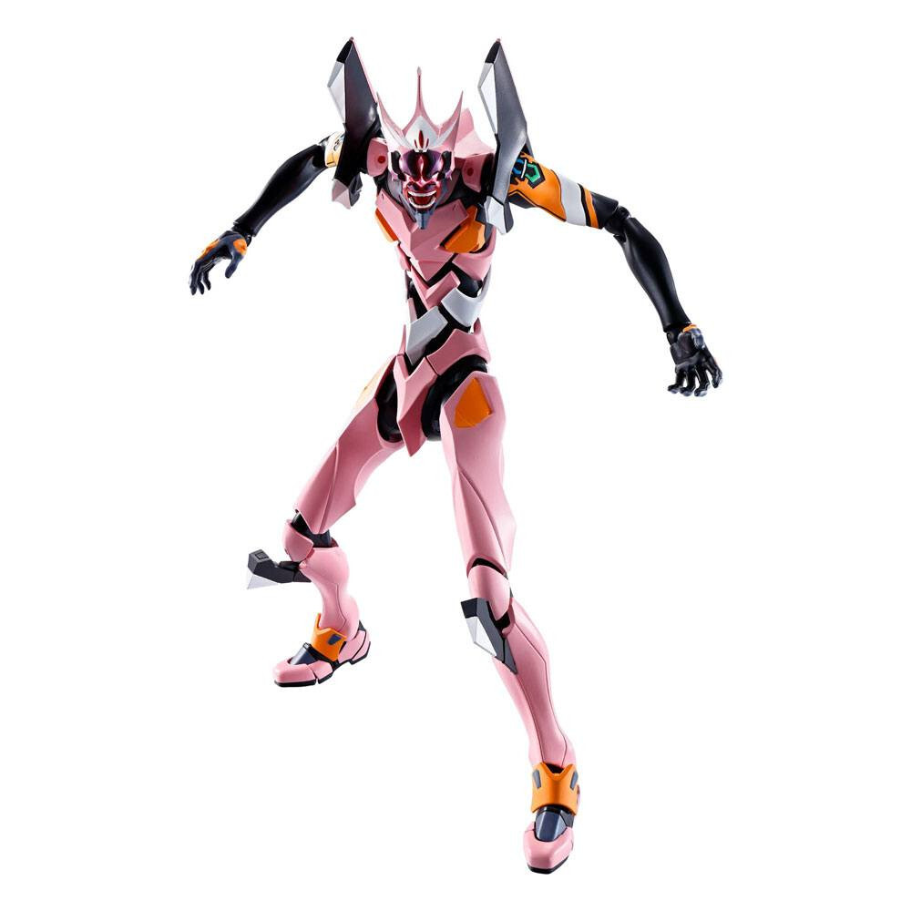 Bandai The Robot Spirits "Evangelion: 3.0+1.0 Thrice Upon a Time" - Unità EVA la