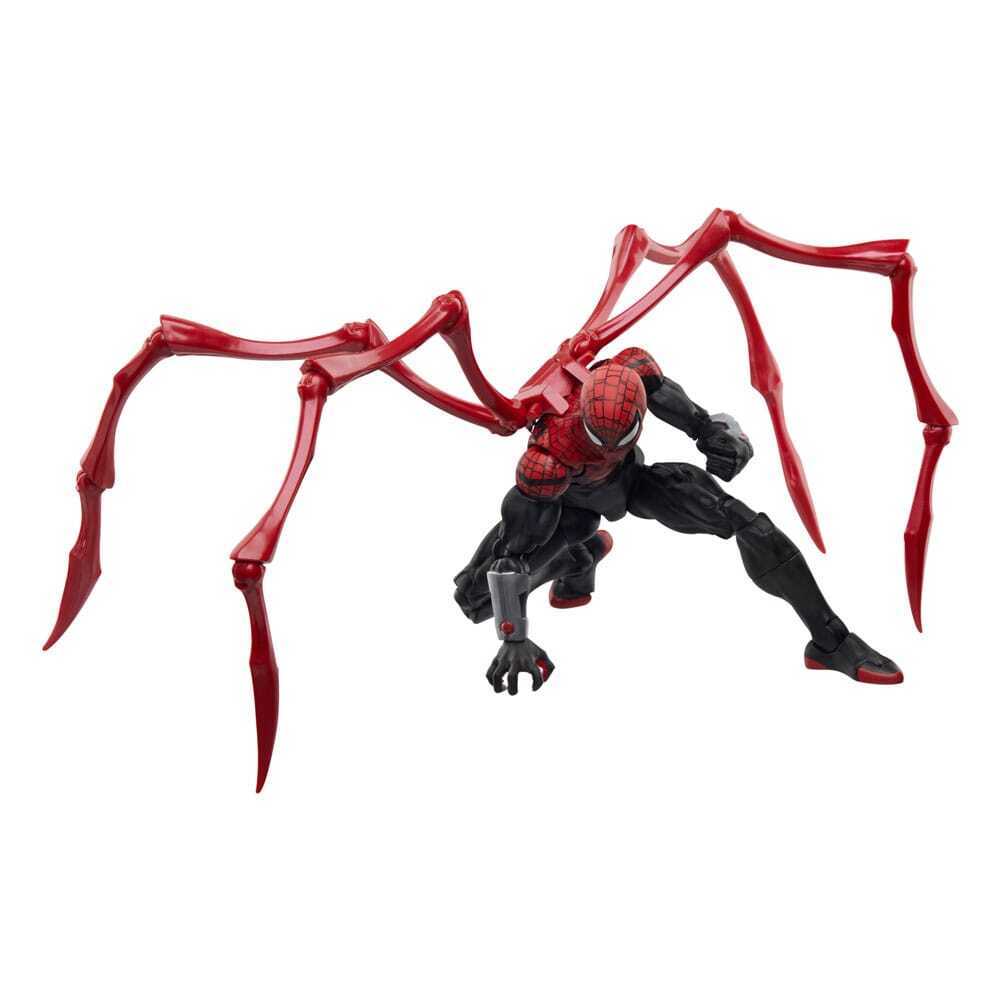 *PREORDER* Marvel Legends Series Marvel 85th Anniversary: SUPERIOR SPIDER-MAN by