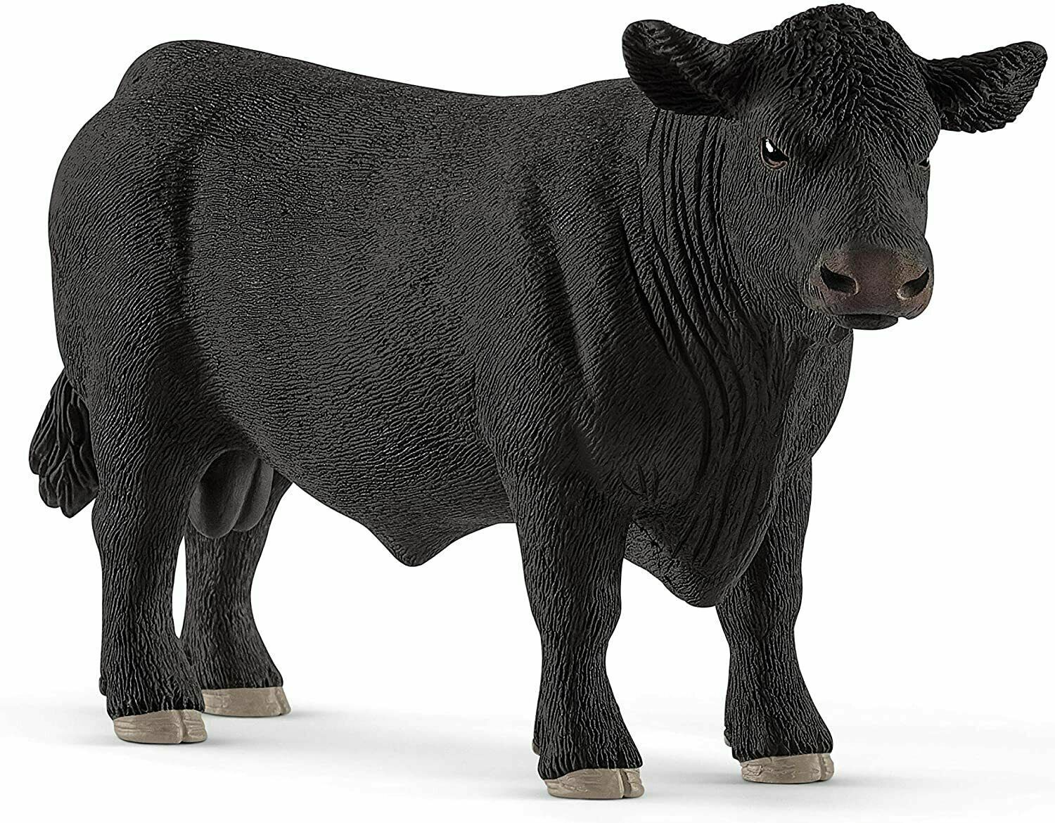 TORO BLACK ANGUS Schleich 13879
