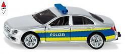 SIKU POLICE PATROL CAR