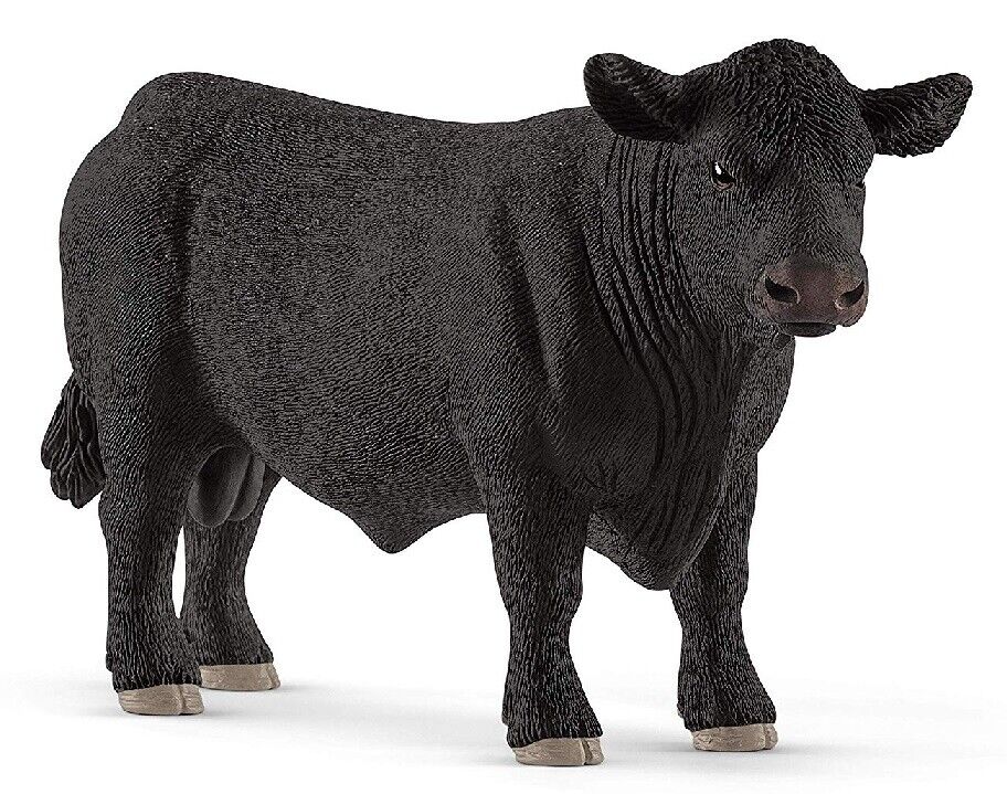 SCHLEICH - Angus toro -  - SHL13879