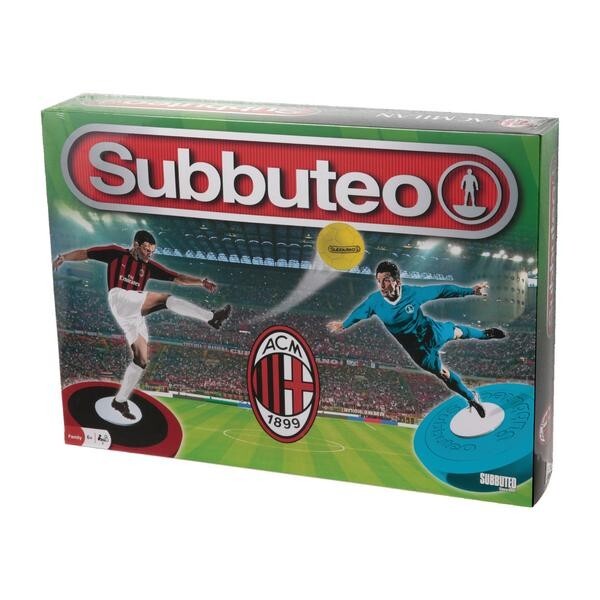 SUBBUTEO MILAN