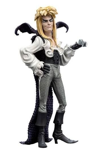 Labyrinth (1986 film) Mini Epics Vinyl Figure Jareth the Goblin King Exclusive 1