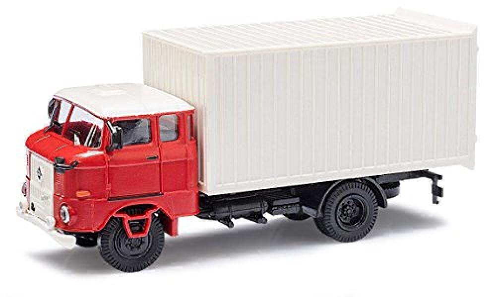 EsPeWe 95148 – IFA W50 MK Bero Lina in Miniatura Modelli - NUOVO