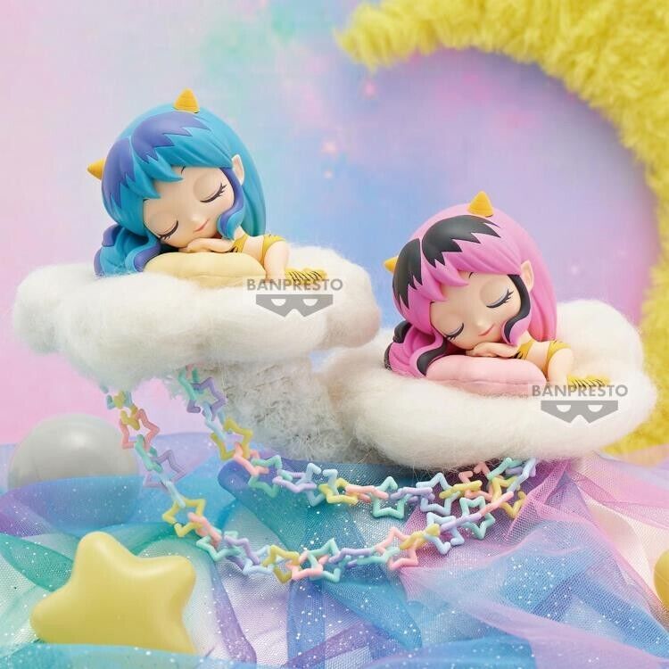 Q Posket Urusei Yatsura Sleeping Lum Ver.A