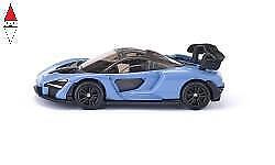 SIKU MCLAREN SENNA