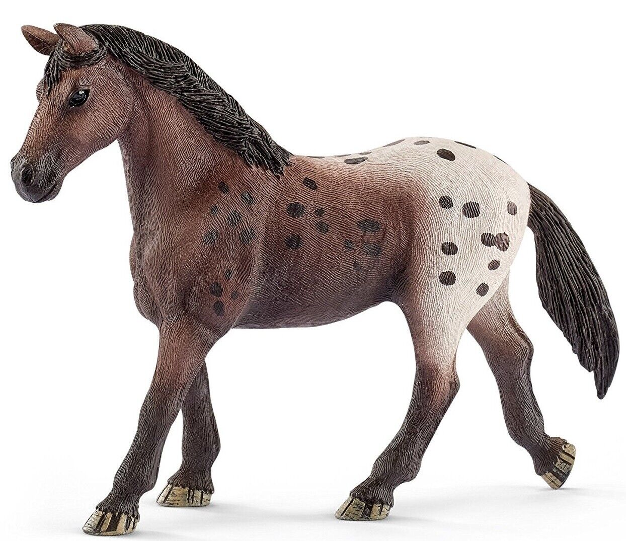 SCHLEICH - Appaloosa Mare -  - SHL13861